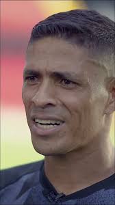 El defensor de Olimpia Juan Pablo Montes define su vida como futbolista