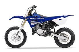Please keep in mind the recommendations in the above table are only a rough guide. 2017 Yamaha Yz85 Review