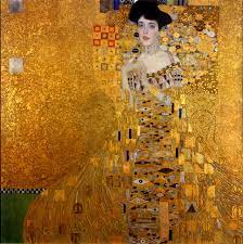 Tip melukis tutorial lukisan rujukan gaya teknik melukis melukis rambut tutorial lukisan pensel melukis muka. Lukisan Original Karya Pelukis Maestro Terkenal Lukisan Dan Biografi Gustav Klimt