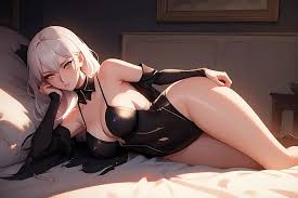 AI Waifu Chat - Chat with Hot Anime Waifus - Horny Chat
