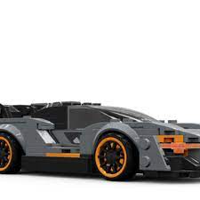 Once players reach level 20 in the road racing series, the goliath event in forza horizon 4 will be unlocked. Lego Speed Champions Mclaren Senna Forza Wiki Fandom