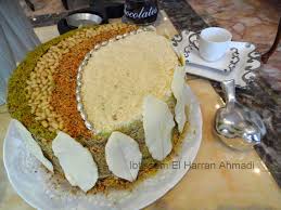 Epingle Sur Recettes De Cuisine Tunisienne