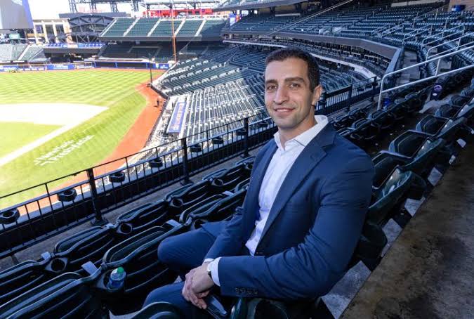 What David Stearns didn't say is crucial for Mets' next phase