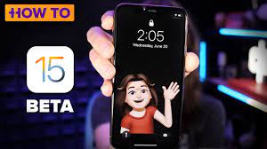 While we don't have a firm ios 15 release date yet, it's expected to come out in fall 2021. Ios 15 Apple Could Use Selfies To Validate Your Id Cards In Wallet App Update Cnet