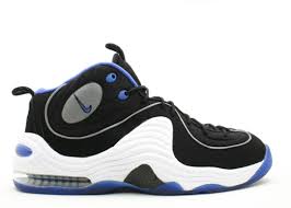 Shop nike penny hardaway shoes at stadium goods. Nike Penny Hardaway Sneakers Flight Club