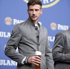 Leon goretzka and mathea fischer love life: 63 Good Looking Guys Ideas Good Looking Men Guys How To Look Better