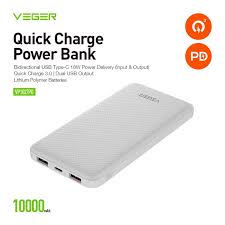 You can conveniently use this power bank for almost any gadget apart from your mobile phone. 5 Best Powerbanks In The Philippines Pinoy Metro Geek