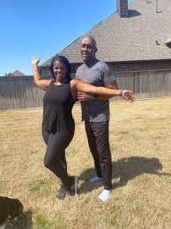 teamwork #marriage #mrandmrsinc #healthiswealth