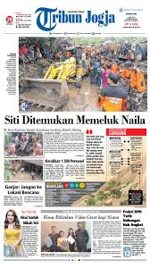 Loker terbaru untuk sma smk di bandung dengan tingkat produksi dan kinerja penjualan yang tinggi arutmin berhasil menunjukkan peningkatan pesat selama 20 tahun. Tribunjogja 01 05 2017 By Tribun Jogja Issuu
