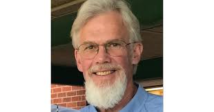 David Roger Snyder Obituary (1953