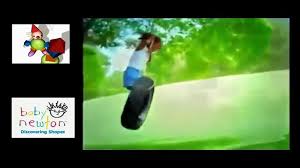 Baby Einstein Baby Newton Discovering Shapen Puppen Video Dailymotion
