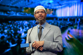 Dr zakir naik latest urdu speech with challenging question answer 12 august 2018#zakir naik#hindu challenge#zakir naik urdu. Zakir Naik Hate Preacher The Asean Post
