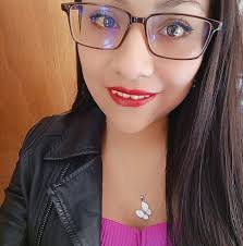 Favicita Sussy Monaste Rios