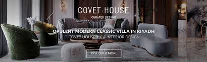 Check spelling or type a new query. Opulent Modern Classic Villa In Riyadh Covethouse