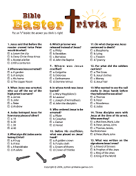 Download the printable bible puzzle in pdf, print it off and fill in the words given to you! Easter Bible Trivia Game 1 æ—¥æ›œå­¦æ ¡ æ—¥æ›œå­¦æ ¡ã®ã‚¯ãƒ©ãƒ•ãƒˆ ã‚¤ãƒ¼ã‚¹ã‚¿ãƒ¼