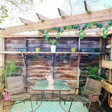 If you're looking for garden patio ideas that will brighten up your garden space this year, whatever type of home you even the smallest seasonal refresh can completely update your outdoor space. The Top 60 Small Backyard Patio Ideas