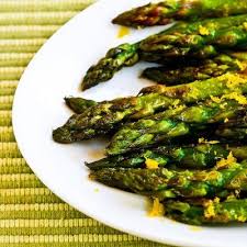 Recipe For Pan Fried Asparagus Tips With Lemon Juice And Lemon Zest Asparagus Recipe Best Asparagus Recipe Pan Fried Asparagus