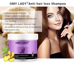 Heres our review on the 20 best hair growth and regrowth products proven to work for men and this main ingredient promotes hair thickness and growth. Ginger Essence Anti Dandruff Shampoo Anti Hair Loss Promotes Hair Growth For Both Men And Women China Anti Dandruff Shampoo And Shampoo Price Made In China Com