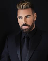 Scott Barnes Cosmetics