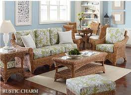 Page 5 Rattan Sunroom Furniture Wicker Living Room Rattan Sofa Wicker Table Rattan Indoor Wicker Furniture Indoor Sunroom Furniture Sunroom Furniture