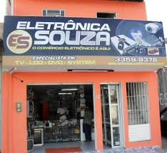 Eletrônica Sousa