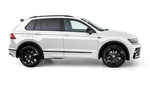 Well, to start with, there's that marvelous german ride and handling only a vw can offer. Volkswagen Tiguan 2019 Wolfsburg Edition Pricing And Specs Confirmed Car News Carsguide