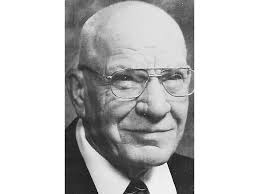 Alfred Dyer Obituary (2016)