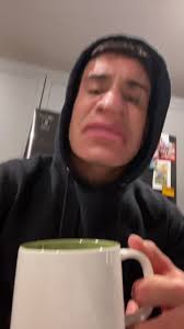 Cada vez que tomo café 🥴 #fyp #MakeMomEpic