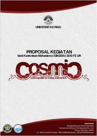 Proposal permohonan bantuan dana 75030 docx document. Contoh Proposal Kegiatan Event Sponsorship Wirausaha Dan Bisnis