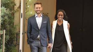 Reality steve just spoiled three of matt james' final four contestants—find out who they are right this if there's one thing bachelor nation can rely on, it's spoilers—but this season of the bachelor. Bachelor Nick Viall Visits Final 4 Contestants Hometowns Abc News