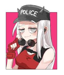 by 双子座 / @Hairaru_raru | Helltaker | Know Your Meme