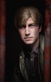 So how do you all feel about james model? upgrade, downgrade or just as  good as the classic? : r/silenthill
