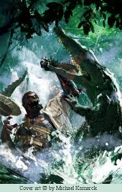 SUICIDE KINGS DELIVERED | George R.R. Martin