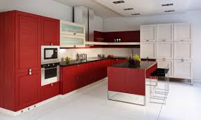 A simple idea that can save both time and energy, the work triangle connects the three main work areas: 60 Kitchen Interior Design Ideas With Tips To Make One