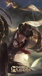 Pin On Mobile Legends