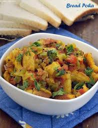 Bread Poha Recipe Veg Bread Poha Recipe How To Make Bread Poha Easy Bread Poha Recipe Interesting Food Recipes Poha Recipe Recipes