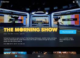 Apple Tv Review A Streaming Service Worth Getting Trusted Reviews