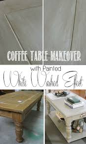 Shop our best selection of nightstands & bedside tables with charging station to reflect your style and inspire your home. How To Create A Painted White Washed Effect Remodelando La Casa