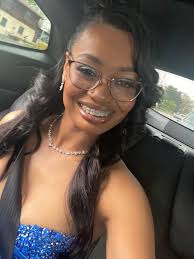 Hi!! My name is Journey. Im from Maryland. I love listening to music,  drinking tea, reading, and dancing. I am not 100% committed yet but I hope  to come to NCAT and