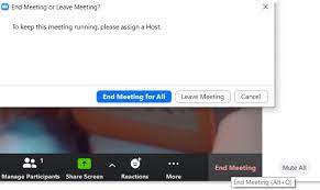 How To Host A Zoom Cloud Meeting On A Smartphone Or Desktop There will be an icon next to the participant's name indicating that their hand is currently raised. how to host a zoom cloud meeting on a