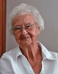 Obituary for Eloise (Horne) Beard