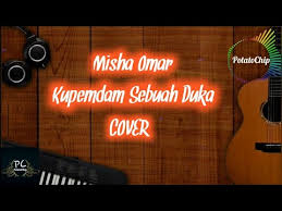 Ku pendam sebuah duka cover by misha omar lirik. Khadijah Ibrahim Ku Pendam Sebuah Duka Akustik Cover Misha Omar Lirik Youtube