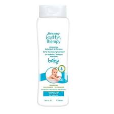 This moisturizing body wash & shampoo for baby is gentle on delicate skin and can be used for newborns. Belcam Bath Therapy Moisturizing Body Wash Shampoo For Baby Fragrance Free Reviews Home Tester Club