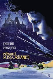This is the real fanpage of ioann edward sukhariev. Edward Scissorhands 1990 Imdb