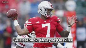 Ohio State Football S All Urban Meyer Team Wkyc Com The patriots' coach prefers to be around players he lions trade cb jackson to patriots for draft pick.