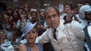 * stai lontana da me. Innamorato Pazzo Le Curiosita Del Film Con Adriano Celentano E Ornella Muti Noi Degli 80 90