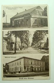 glowen deutsches haus bahnhof strassenansicht ebay deutsche hauser bahnhof strasse