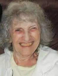 Obituary of Barbara M. Oldenburg