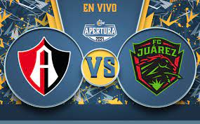 Totally, atlas and juarez fc fought for 3 times before. Gn9qqy13ok9kbm