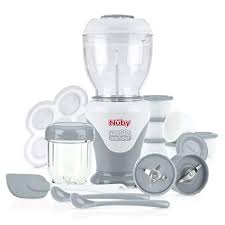So i thought it was time to break it all down for you. Best Baby Food Makers According To A Dietitian